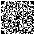QR code with Jackson Citgo contacts