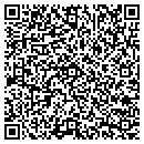 QR code with L & W Best Brands Plus contacts