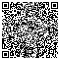 QR code with DWF Computers contacts