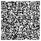 QR code with Plasmedic Instrument Service contacts