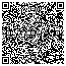 QR code with James Fels contacts