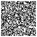QR code with A To Z Realty contacts