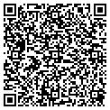QR code with Yasou contacts