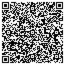 QR code with Howard Carver contacts