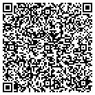 QR code with D J W Information Services contacts