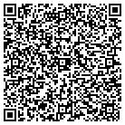 QR code with RC Properties of Illinois Inc contacts