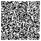 QR code with H & R Block Tax Service contacts