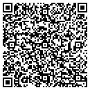 QR code with M R Lee Building Materials contacts