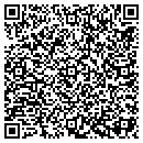 QR code with Hunan Ex contacts