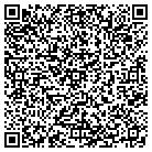 QR code with First Sthrn Bpst Ch Bryant contacts