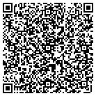 QR code with Wilbat James R Glass Studio contacts