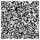 QR code with Kevin C Chen MD contacts