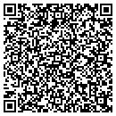 QR code with R Sanchez & Sons Inc contacts