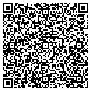 QR code with Ushr Consulting contacts