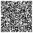 QR code with Ashanti's contacts