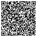 QR code with ASP One contacts
