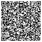 QR code with Walnut Twp Maintenance Garage contacts