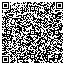 QR code with City1com contacts