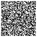 QR code with Dan's Towing contacts