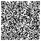 QR code with Richard Starcevich Plastering contacts