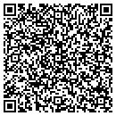 QR code with Ronald Heinz contacts