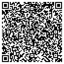 QR code with Pronails contacts