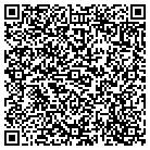 QR code with HOI Auto Damage Appraisers contacts