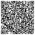 QR code with First Class Siding Inc contacts