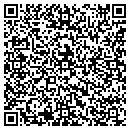 QR code with Regis Salons contacts
