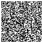 QR code with C J's Complete Janitorial contacts