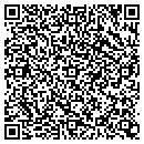 QR code with Roberta Auslander contacts