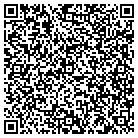 QR code with A Plus Computer Repair contacts