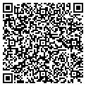 QR code with Donna V contacts