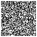 QR code with C & A Beef Inc contacts