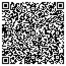 QR code with Cates Nursery contacts