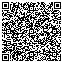 QR code with D&D Construction contacts