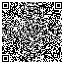 QR code with Harp's Food Store contacts