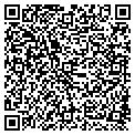 QR code with RYKO contacts