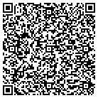 QR code with Collins Custom Tinting & Snds contacts