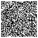 QR code with Richardson Contracting contacts