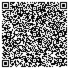 QR code with Weck's Lawn & Janitorial Service contacts