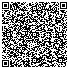 QR code with T & R Communications contacts