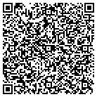 QR code with Advanced Refr Instllation Tech contacts