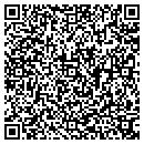 QR code with A K Tool & Mfg Inc contacts