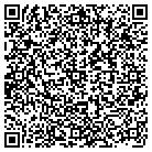 QR code with A-1 Sentinel Ticket Service contacts