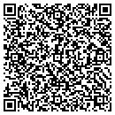 QR code with C and A Fasteners Inc contacts