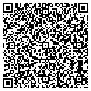 QR code with J & S Storage contacts