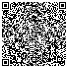QR code with D&B Appliance Service contacts