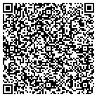 QR code with Cornerstone Intl AVI LLC contacts