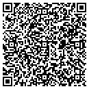 QR code with M & R Bowstrings contacts